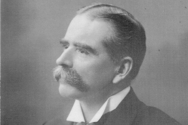 H2-066: Sir James Roberts