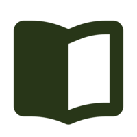 Icon for booklet