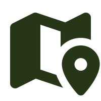 Icon for map