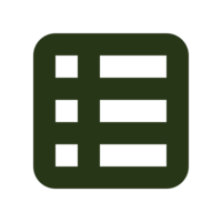 Icon for plan