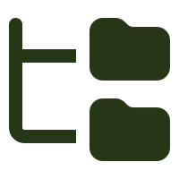 Icon for sub-collection
