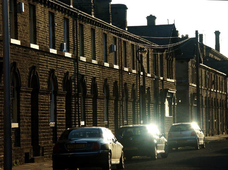 2025.68.20: Titus Street. Digital image credit: Saltaire Collection