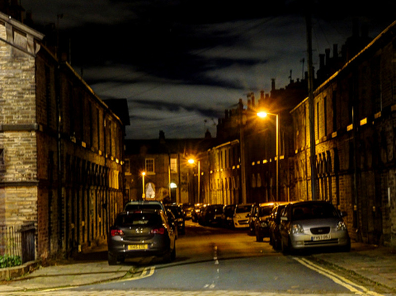 2025.68.72: Dove Street. Digital image credit: Saltaire Collection