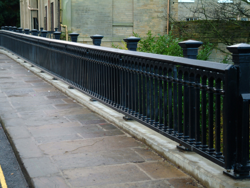 2025.68.19: Bridge over the canal. Digital image credit: Saltaire Collection
