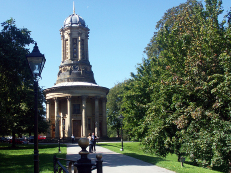 2025.68.51: United Reformed Church. Digital image credit: Saltaire Collection