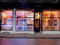 2025.68.95: Don't Tell Titus at night. Digital image credit: Saltaire Collection