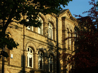 2025.68.53: Salts Hospital. Digital image credit: Saltaire Collection