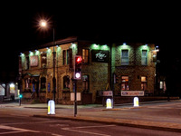 2025.68.69: The Rosse pub. Digital image credit: Saltaire Collection