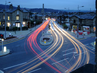 2025.68.63: Saltaire Junction. Digital image credit: Saltaire Collection