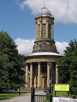 2025.68.61: United Reformed Church. Digital image credit: Saltaire Collection