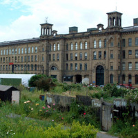 2025.68.49: Salts Mill. Digital image credit: Saltaire Collection