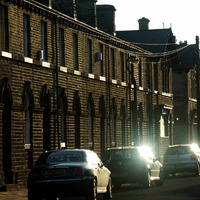 2025.68.20: Titus Street. Digital image credit: Saltaire Collection
