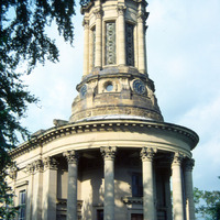 2025.68.120: United Reformed Church. Digital image credit: Saltaire Collection
