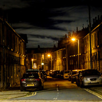 2025.68.72: Dove Street. Digital image credit: Saltaire Collection
