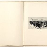 2018.56: Saltaire: Pages 2 and 3. Digital image credit: Saltaire Collection