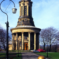 2025.68.119: United Reformed Church. Digital image credit: Saltaire Collection