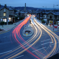 2025.68.63: Saltaire Junction. Digital image credit: Saltaire Collection